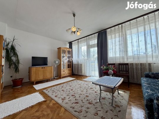 Balatonfüredi eladó 136 nm-es lakás