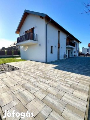 Balatonfüredi eladó 149 nm-es ház