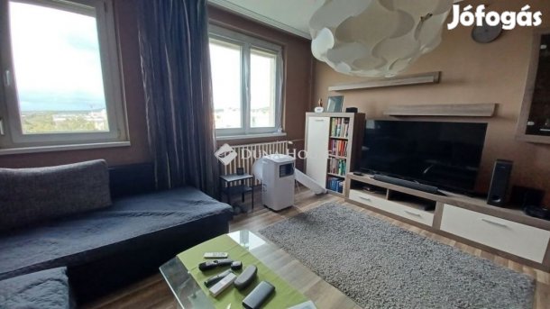 Balatonfüredi eladó 42 nm-es lakás