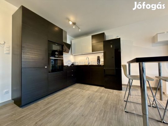 Balatonfüredi eladó 48 nm-es lakás