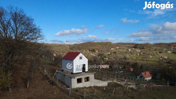 Balatonfüredi eladó 52 nm-es ház