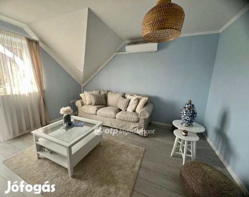 Balatonfüredi eladó 52 nm-es lakás