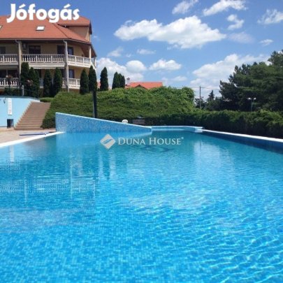 Balatonfüredi eladó 52 nm-es lakás