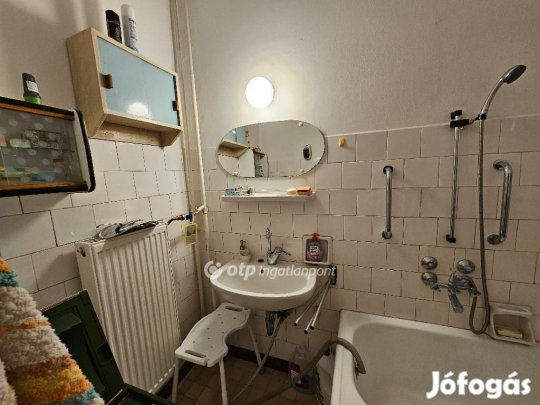 Balatonfüredi eladó 67 nm-es lakás