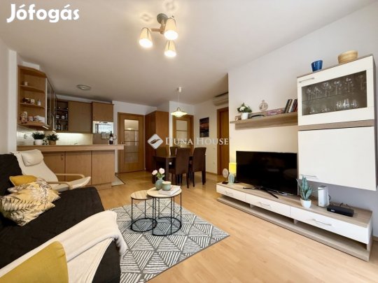 Balatonfüredi eladó 71 nm-es lakás