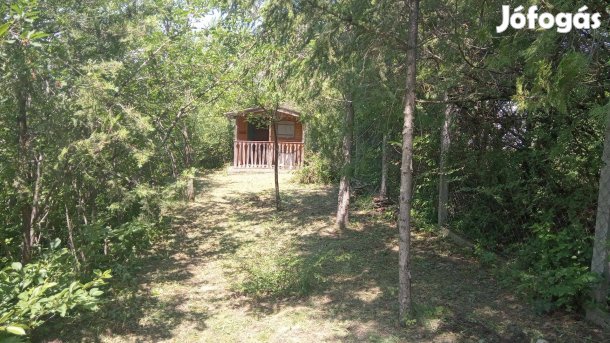 Balatonfűzfő üdülőtelek