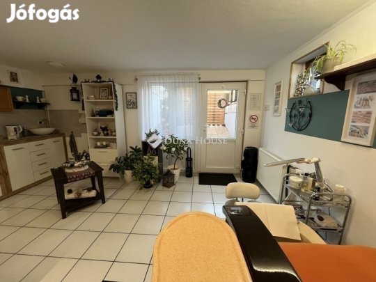 Balatonfűzfői 162 nm-es ház eladó