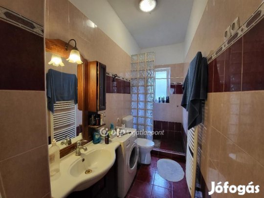 Balatonfűzfői eladó 140 nm-es ház