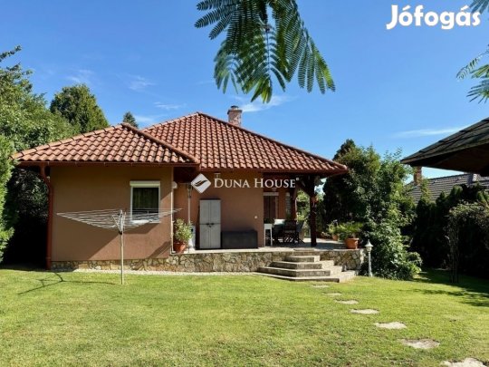 Balatonfűzfői eladó 150 nm-es ház
