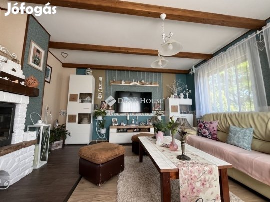 Balatonfűzfői eladó 162 nm-es ház