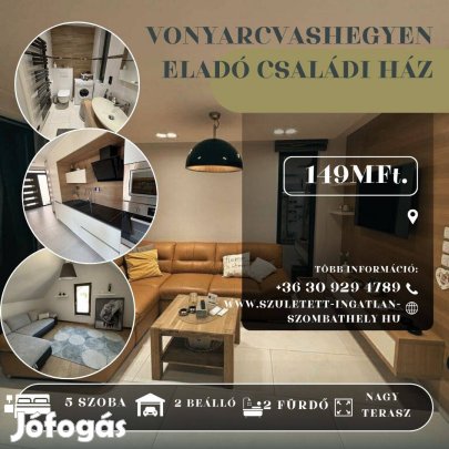 Balatoni exkluzív Otthon!