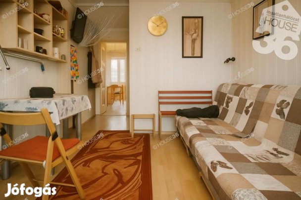 Balatoni klímás apartman eladó Siófok Aranypartján! Kiváló befektetés!