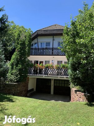 Balatoni nyaraló kiadó