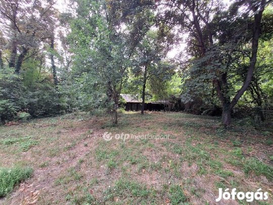 Balatonkenesei eladó 4447 nm-es telek