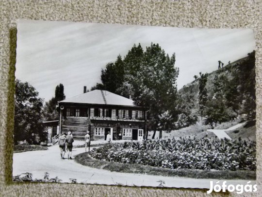 Balatonkenesei képeslap