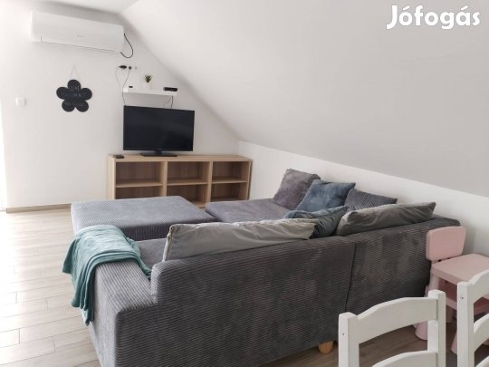 Balatonlelle apartman, szállás