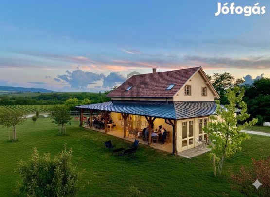 Balatonlelle külterületén  több mint 4 hektárnyi lehetőség a Kishegy
