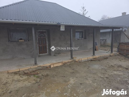 Balatonlellei eladó 54907 nm-es telek