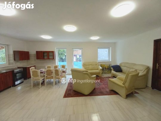 Balatonmáriafürdői eladó 75 nm-es ház