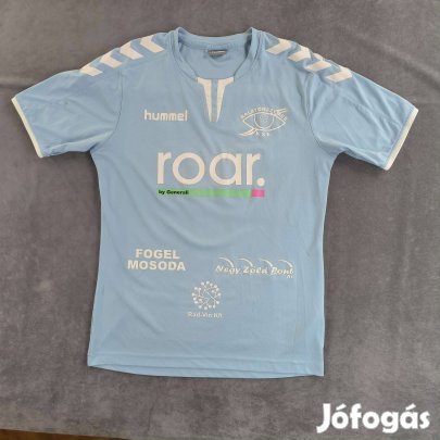 Balatonszemes KSE #17 Hummel kézilabda mez S-es