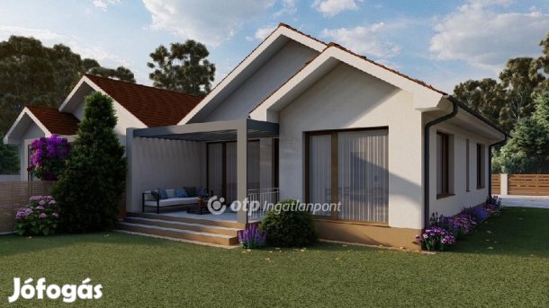 Balatonszőlősi eladó 100 nm-es ház