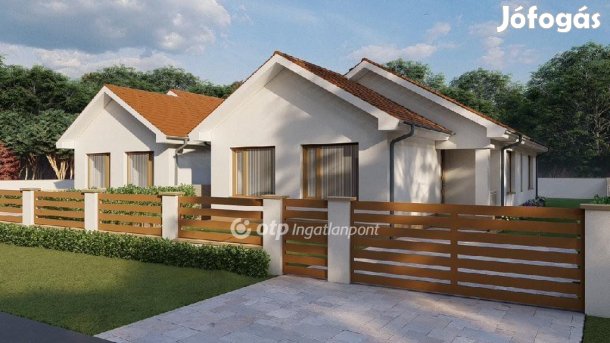 Balatonszőlősi eladó 100 nm-es ház