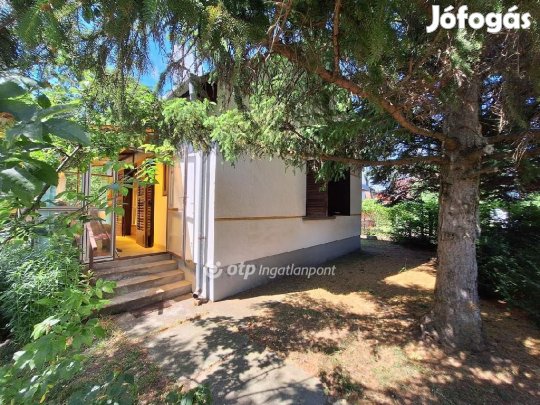 Balatonvilágosi 50 nm-es ház eladó
