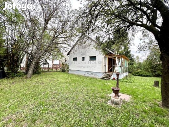 Balatonvilágosi 60 nm-es ház eladó
