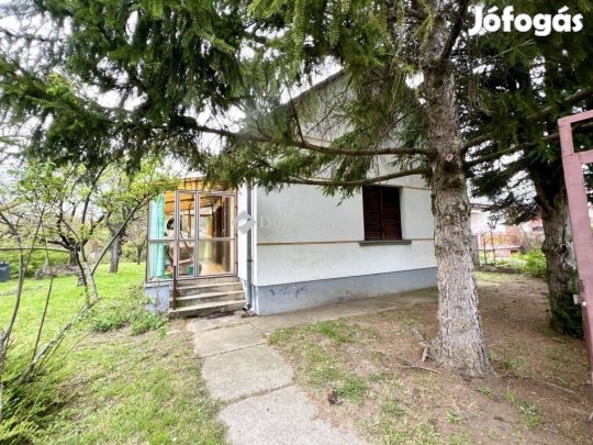 Balatonvilágosi eladó 60 nm-es ház