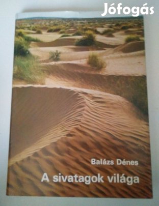 Balázs Dénes könyvcsomag / 6 db könyv