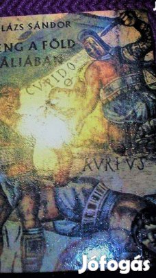 Balázs Sándor a.reng a föld Itáliában