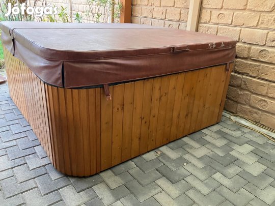Balboa Jakuzzi 5-6 személyes