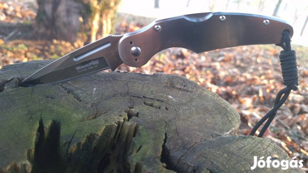 Balckfox bf-100 taktikai kés