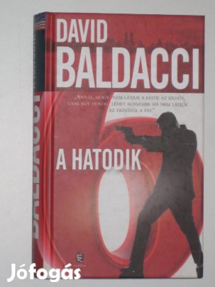 Baldacci A hatodik