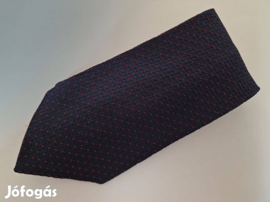 Baldessarini Hugo Boss selyem nyakkendő