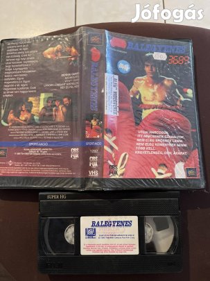 Balegyenes vhs m 