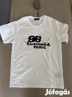 Balenciaga póló