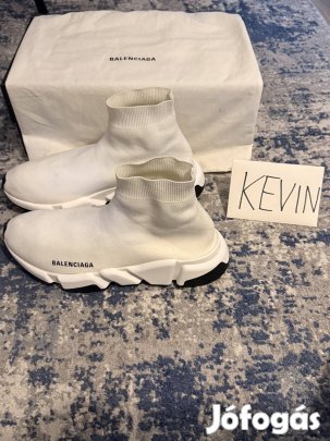 Balenciaga speed trainer