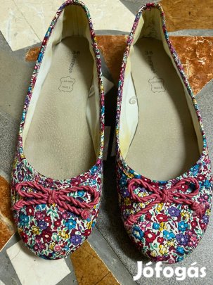 Balerina 38-as