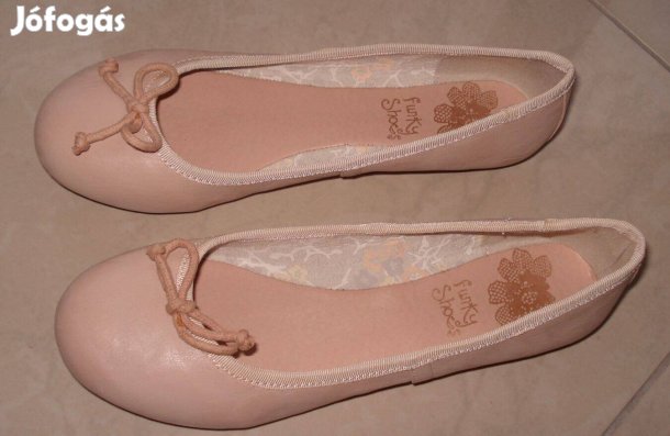 Balerina cipő