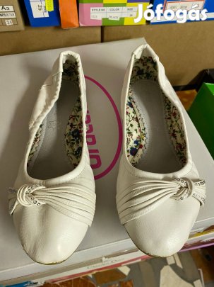 Balerina női 38-as cipő