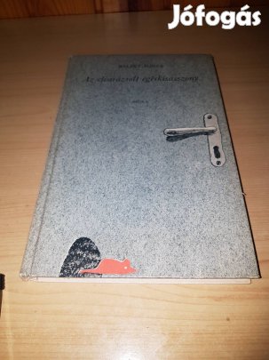 Bálint Ágnes - Az elvarázsolt egérkisasszony