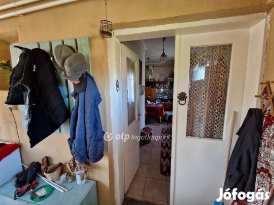 Balkányi 100 nm-es ház eladó