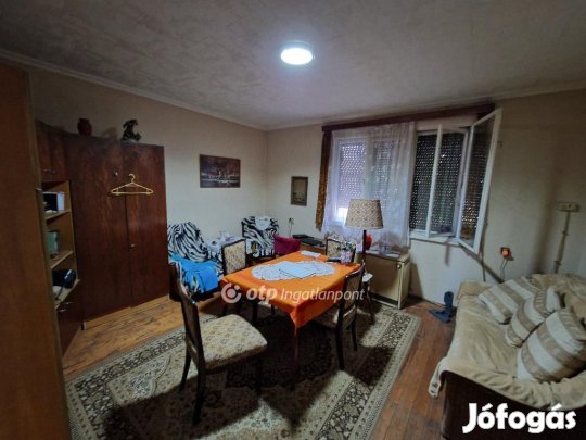 Balkányi eladó 100 nm-es ház