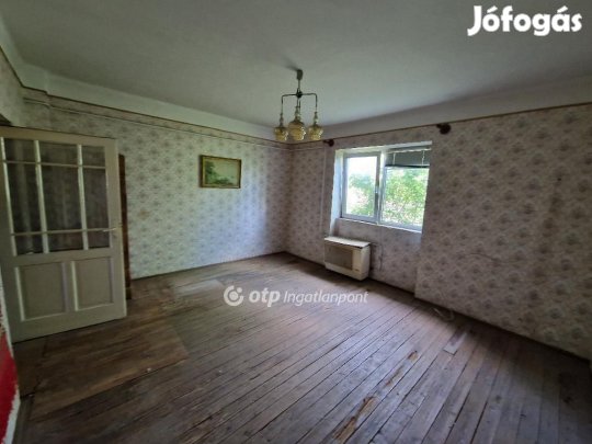 Balkányi eladó 120 nm-es ház