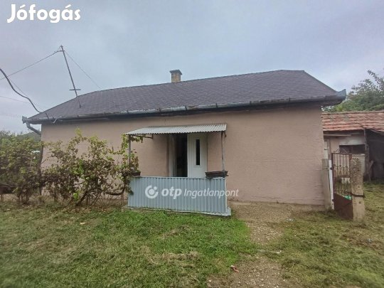 Balkányi eladó 55 nm-es ház