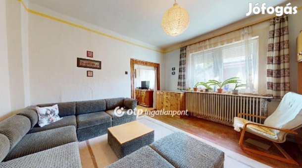 Balkányi eladó 80 nm-es ház