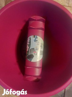 Balkon cseréptartó