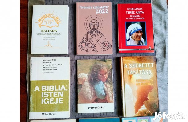 Ballada Badiny Jós Ferenc