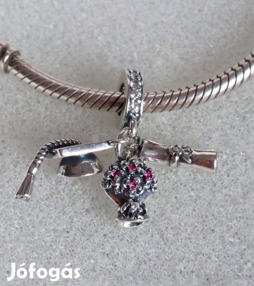 Ballagási charm/érettségi charm/diplomaosztó charm - többféle